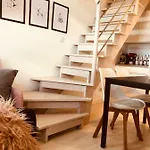 Apartamento 444 No.1