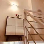 444 No.1 Apartamento Szczecin