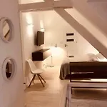Apartamento 444 No.1 Szczecin