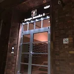 444 No.1 Apartamento Szczecin