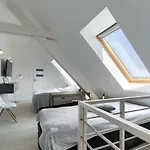 Apartman 444 No.1 *