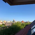 444 No.1 Apartamento Szczecin