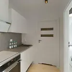 444 No.1 Apartamento *