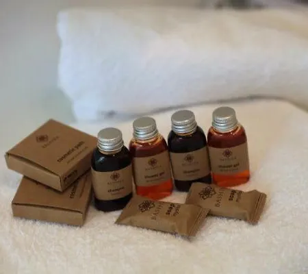 アパート 444 No.1 *