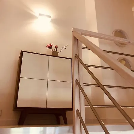 444 No.1 アパート シュチェチン