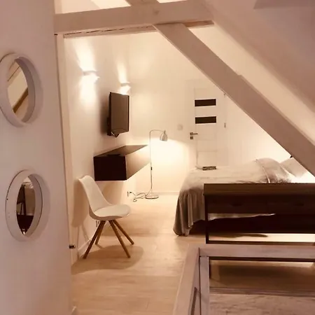 アパート 444 No.1 シュチェチン