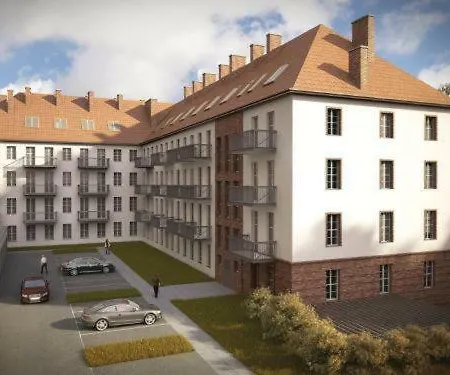 アパート 444 No.1