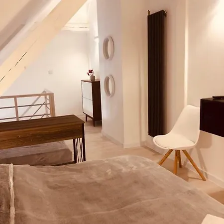 アパート 444 No.1 *