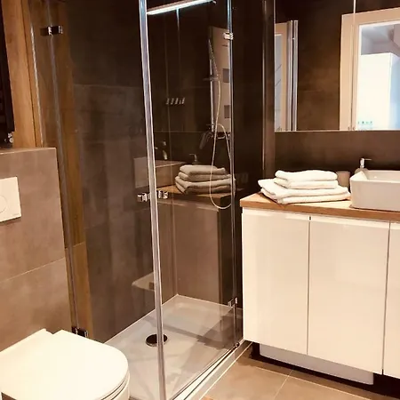 444 No.1 * シュチェチン