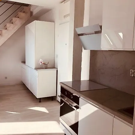 アパート 444 No.1 *