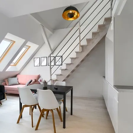 444 No.1 * シュチェチン