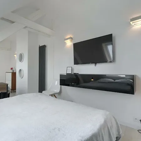 Apartamento 444 No.1