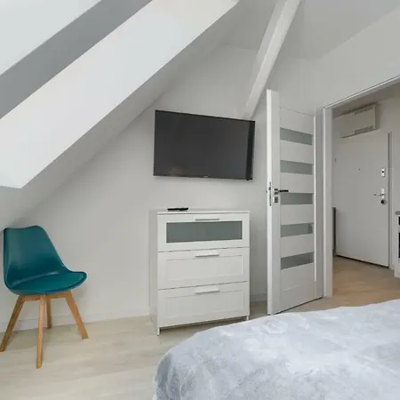 Apartamento 444 No.1 Estetino