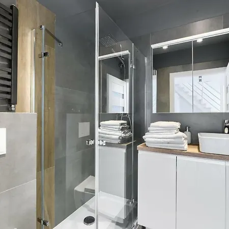 アパート 444 No.1 *