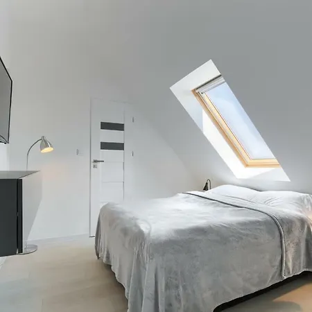 444 No.1 Apartamento