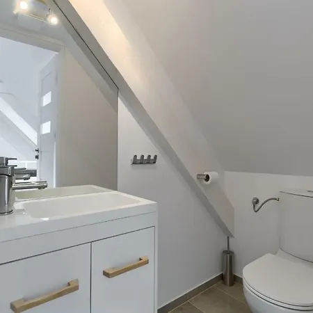 Daire 444 No.1 Szczecin