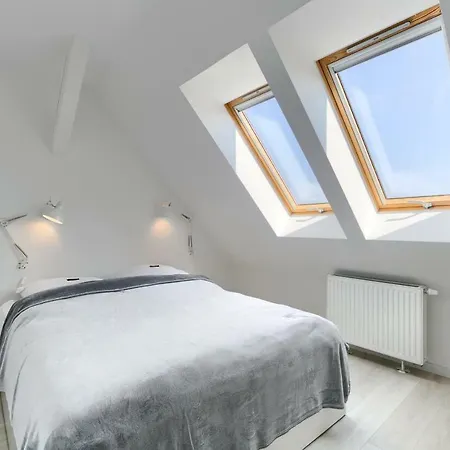 アパート 444 No.1 シュチェチン