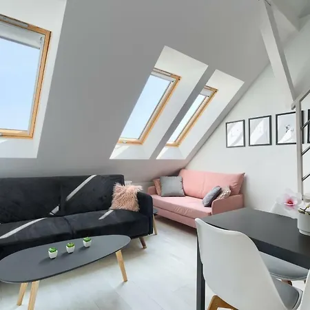 Appartement 444 No.1 *