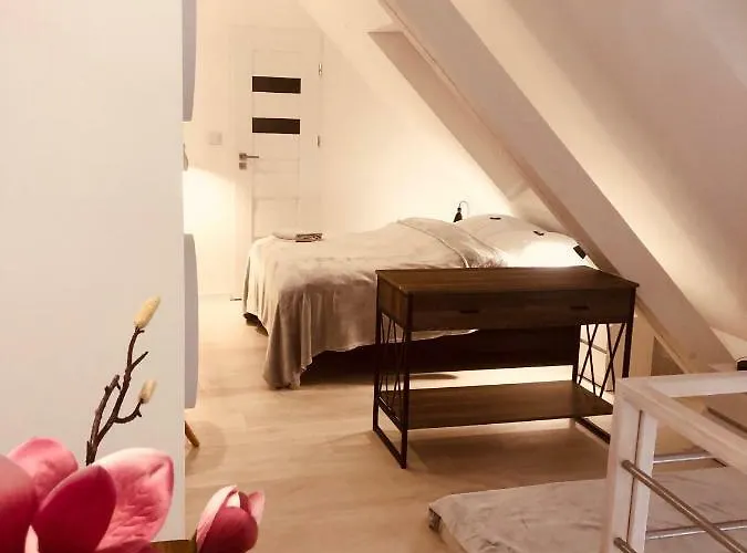 Apartamento 444 No.1 *