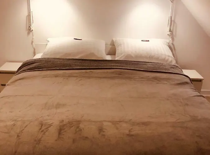 Apartamento 444 No.1 *