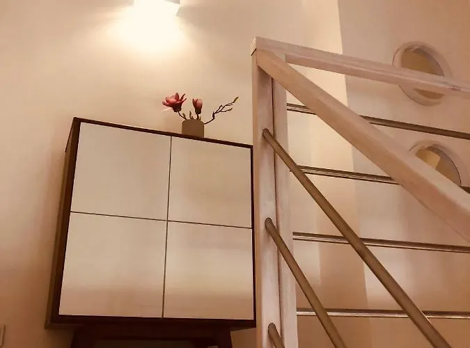 444 No.1 Apartamento Estetino