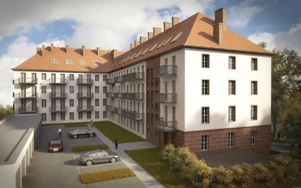 Apartamento 444 No.1