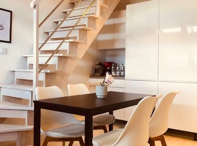 444 No.1 Apartamento *