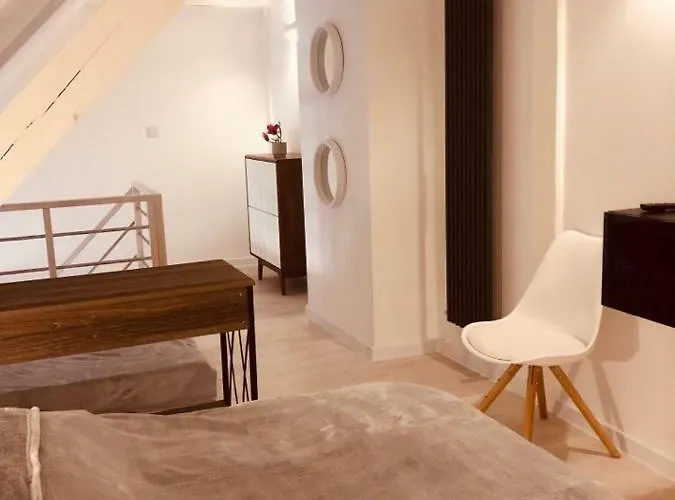 Apartamento 444 No.1 *