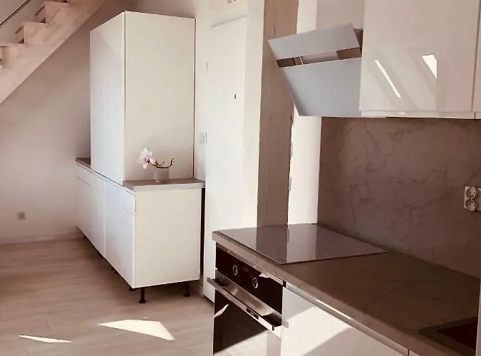 Apartamento 444 No.1 *