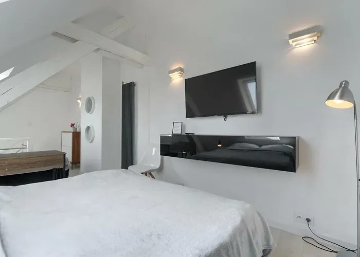 Appartement 444 No.1