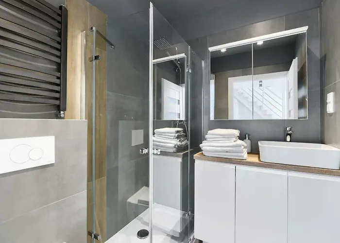 Apartamento 444 No.1 *