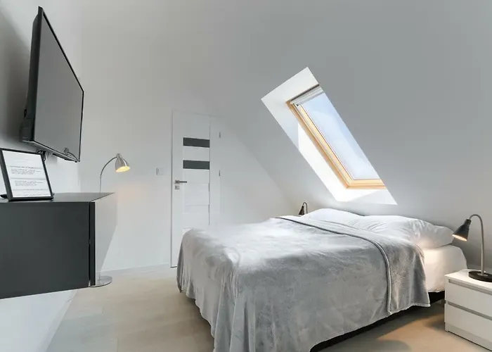 444 No.1 Appartement