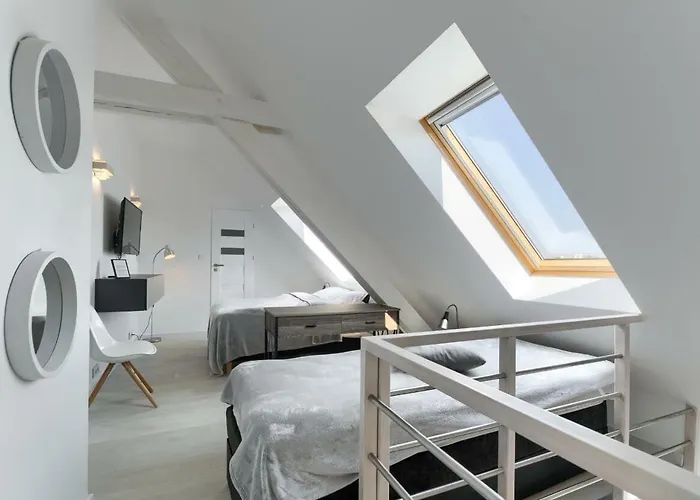 アパート 444 No.1 *