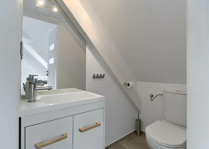 Apartamento 444 No.1 Szczecin