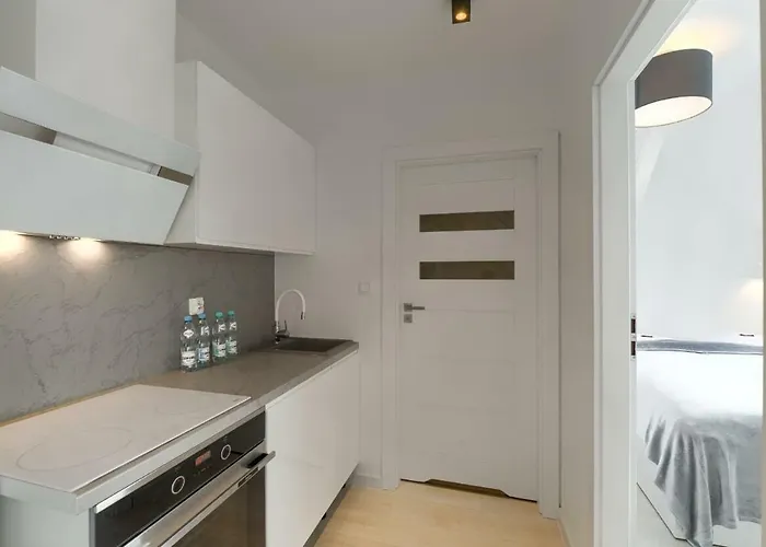 444 No.1 Apartamento *