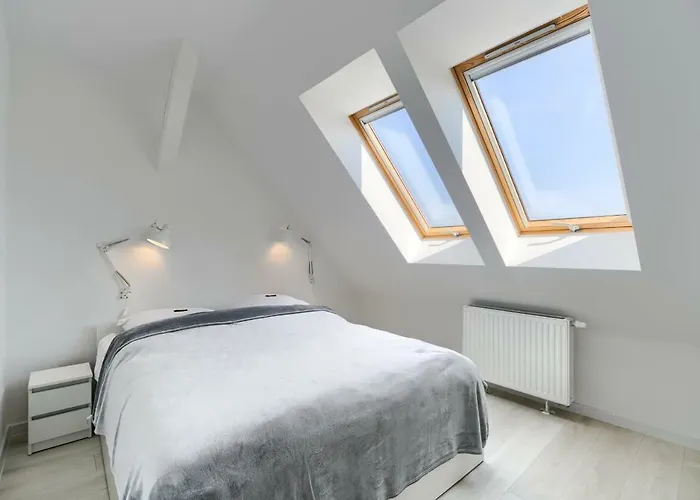 Apartamento 444 No.1 Szczecin