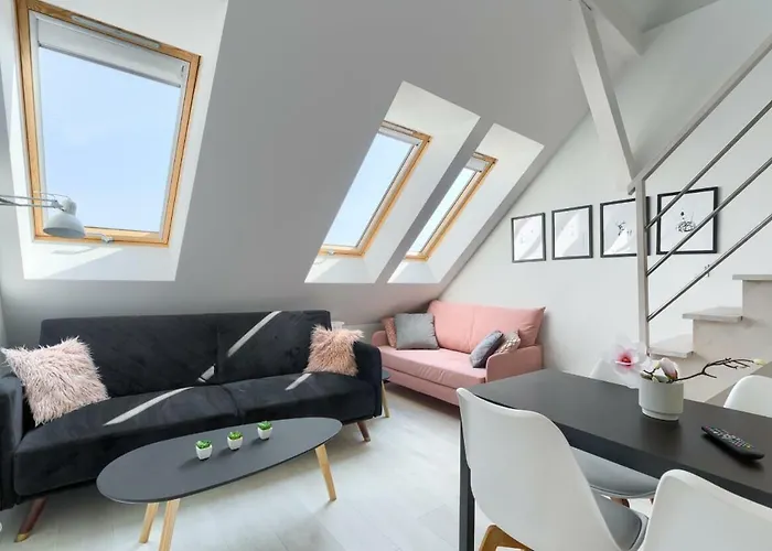 Appartement 444 No.1 *